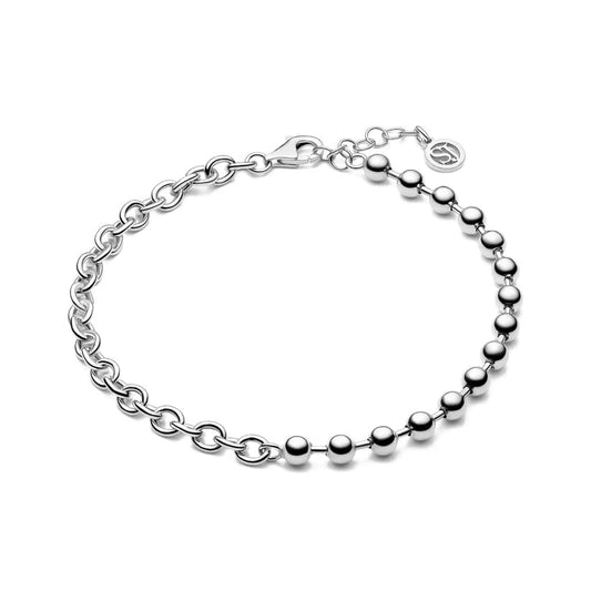Sif 925 sterling sølv Armbånd Bormio SJ - B2599 - Urma.dk