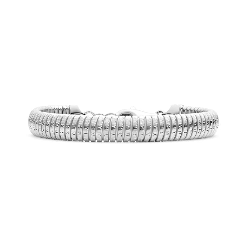Sif 925 sterling sølv Armbånd Riva SJ - B2750 - Urma.dk