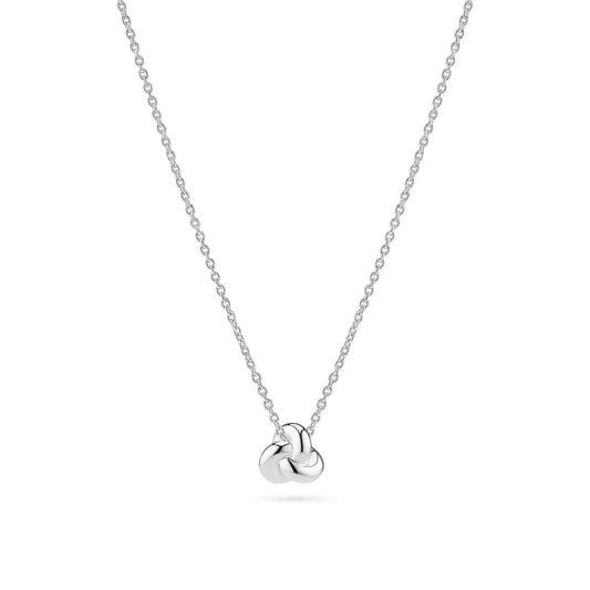 Sif 925 sterling sølv Halskæde Imperia Pianura Piccolo SJ - N10751 - Urma.dk