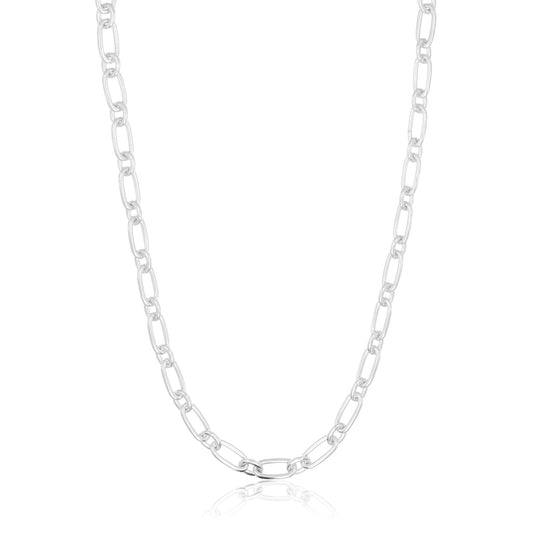 Sif 925 sterling sølv kæde Capizzi SJ - C42233 - Urma.dk