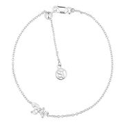 Sif Armbånd Adria Tre SJ - B12272 - PCZ - Urma.dk