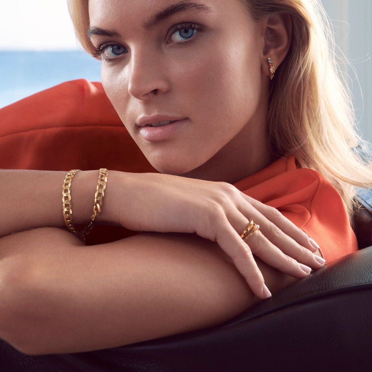 Sif Armbånd Armore SJ-B42292