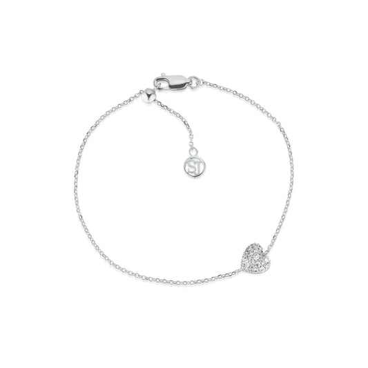 Sif Armbånd Caro SJ - B72358 - CZ - Urma.dk