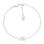 Sif Armbånd Ellera Quadrato SJ-B42274