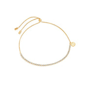 Sif Armbånd Ellera Tennis SJ - B42032 - Urma.dk