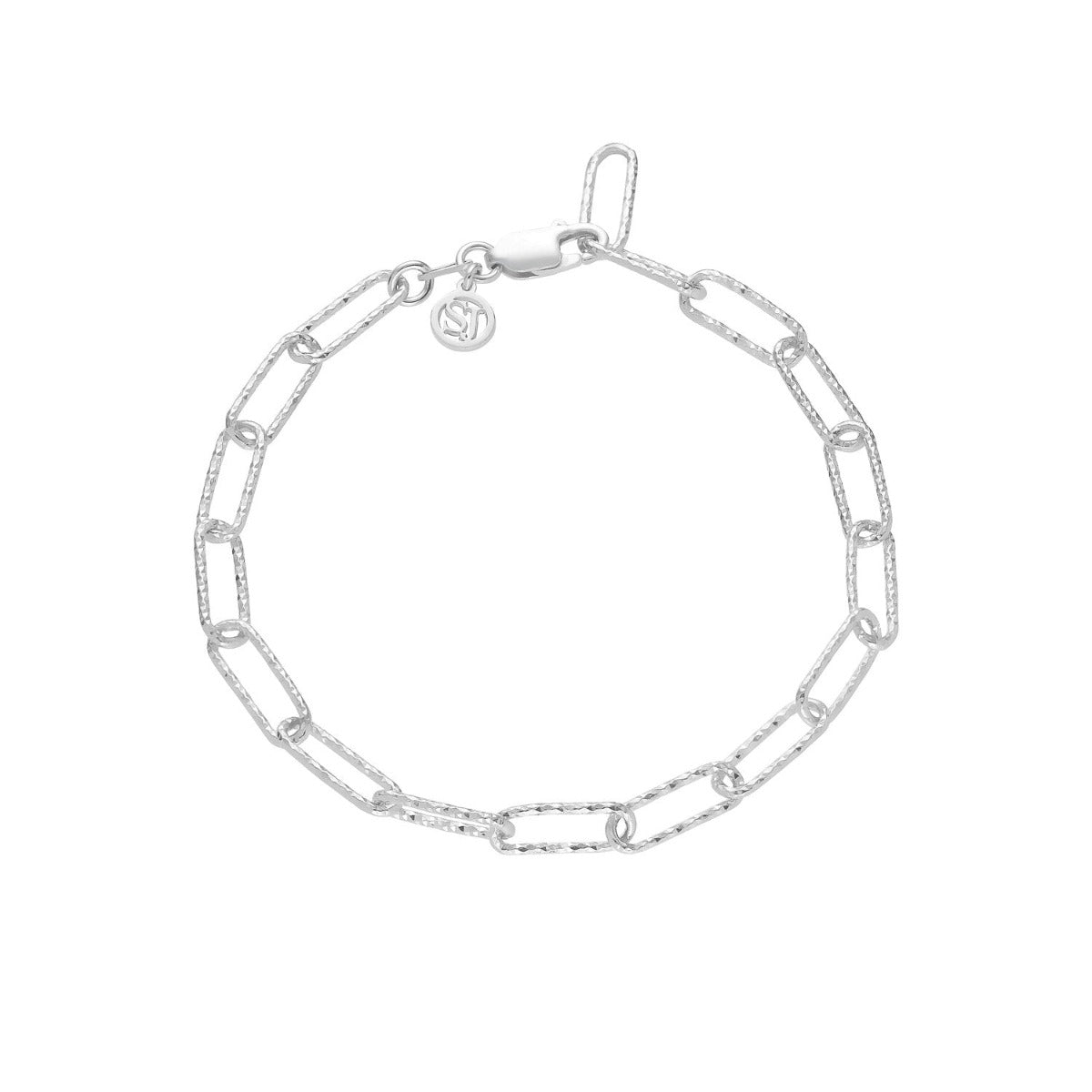 Sif Armbånd Luce Grande SJ - B12292 - Urma.dk
