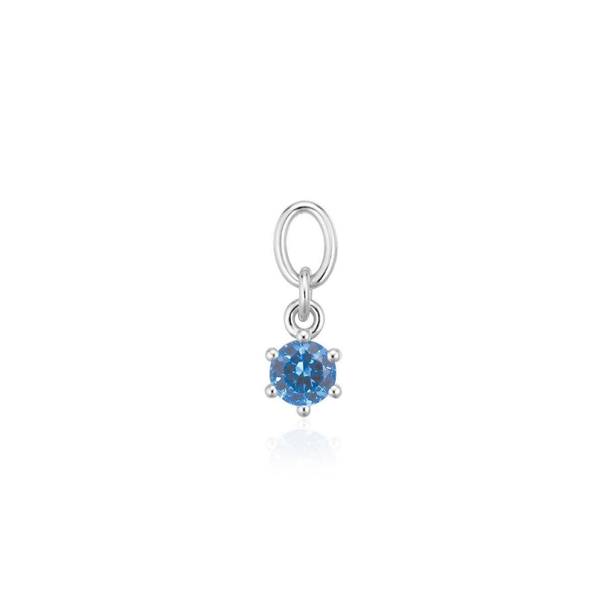 Sif Charm Circolo Uno SJ - CH2371 - BLCZ - Urma.dk