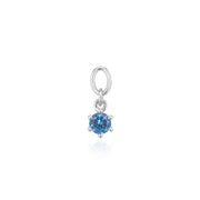 Sif Charm Circolo Uno SJ - CH2371 - BLCZ - Urma.dk