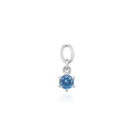Sif Charm Circolo Uno SJ - CH2371 - BLCZ - Urma.dk