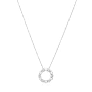 Sif Halskæde Biella Perla SJ - N2432 - PCZ - Urma.dk