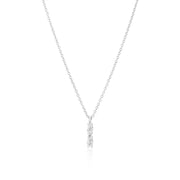 Sif Halskæde Ellera Ovale Piccolo SJ - N2414 - CZ - Urma.dk