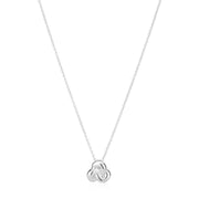 Sif Halskæde Imperia Pianura SJ - N10752 - Urma.dk