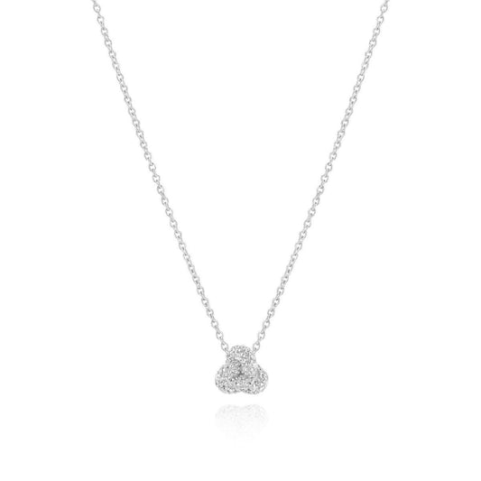 Sif Halskæde Imperia Piccolo SJ - N10751 - CZ - Urma.dk
