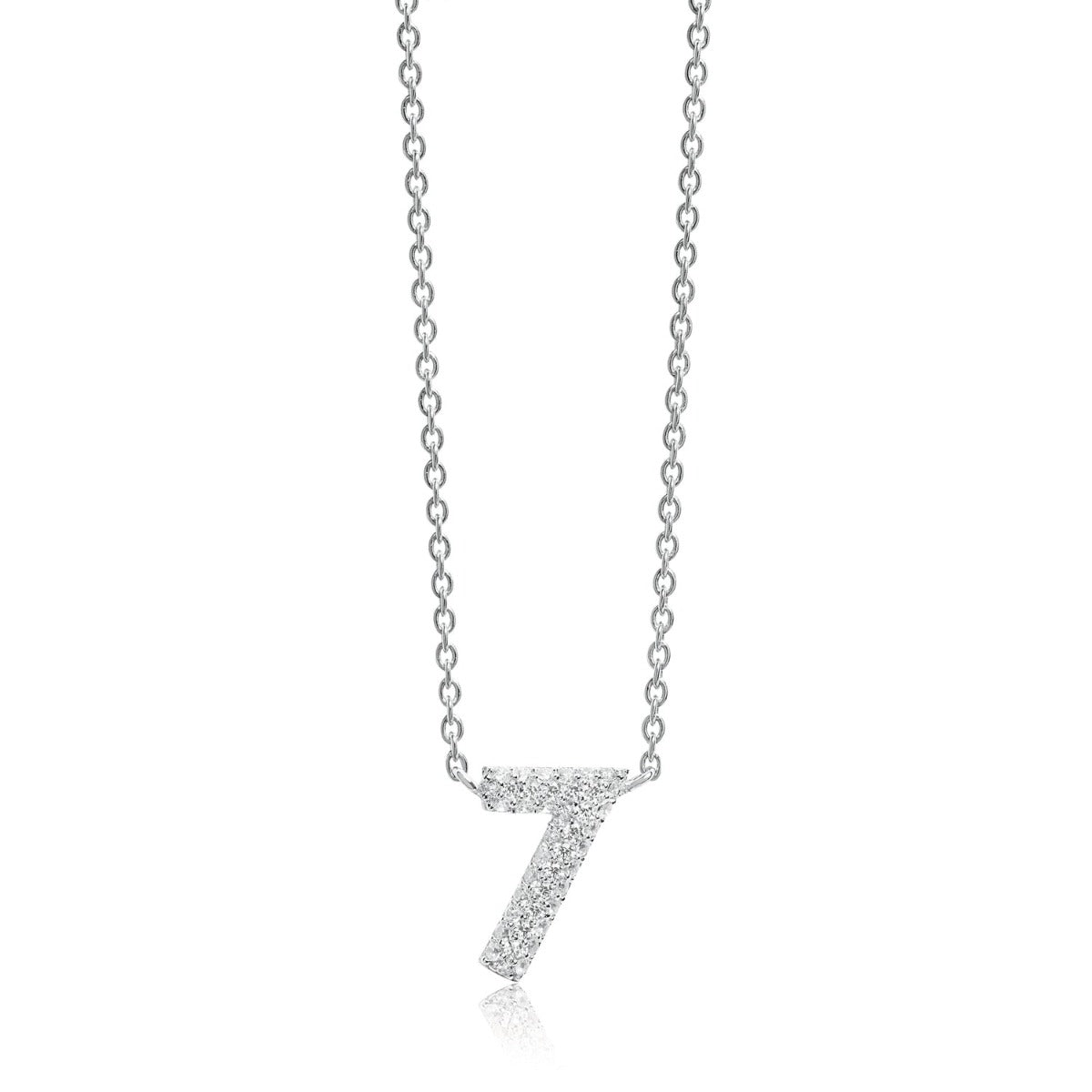 Sif Halskæde Novoli Sette SJ - C007 - CZ - Urma.dk