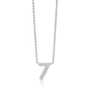 Sif Halskæde Novoli Sette SJ - C007 - CZ - Urma.dk