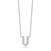 Sif Halskæde Novoli U SJ - C00U - CZ - Urma.dk