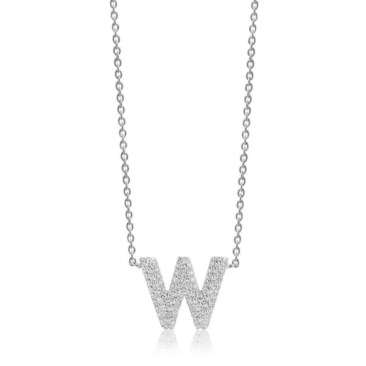 Sif Halskæde Novoli W SJ - C00W - CZ - Urma.dk