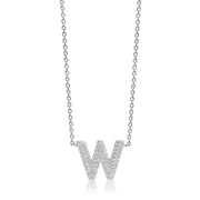 Sif Halskæde Novoli W SJ - C00W - CZ - Urma.dk