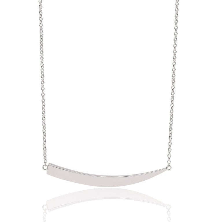 Sif Halskæde Pila Pianura Grande SJ - C1012 - Urma.dk