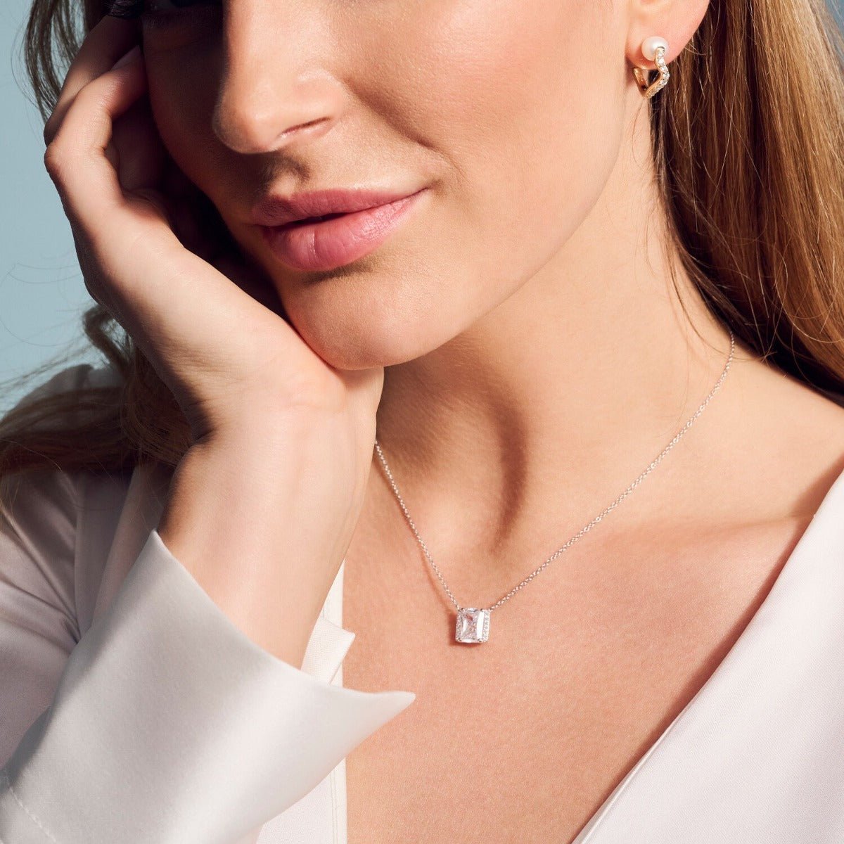 Sif Halskæde Roccanova SJ-N42276