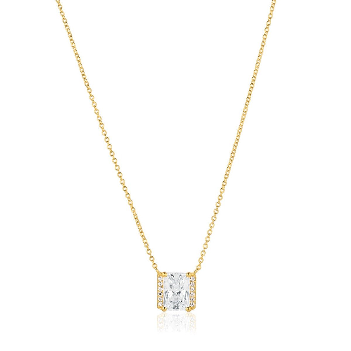 Sif Halskæde Roccanova SJ-N42276