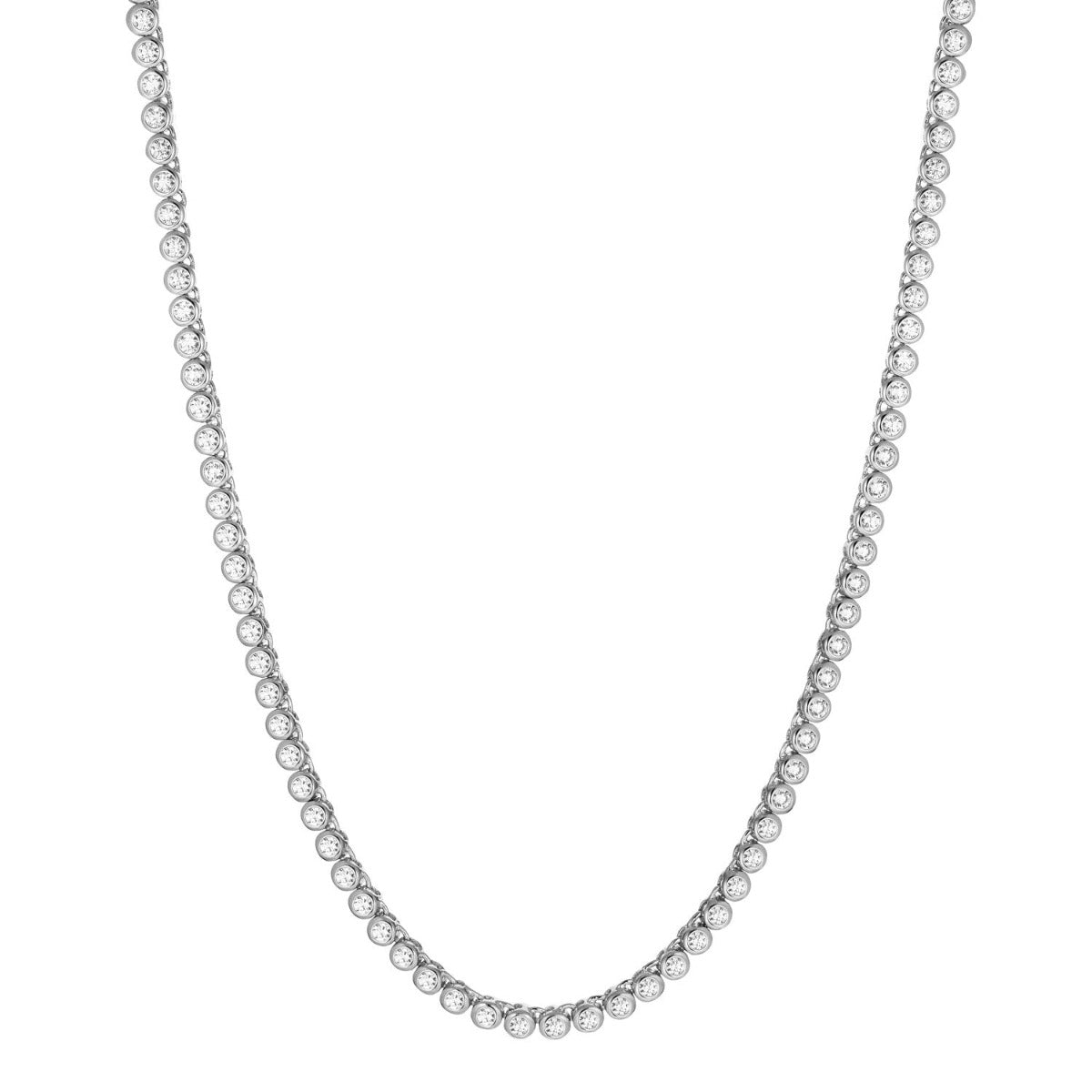 Sif Halskæde Sardinien Grande SJ - N070 - CZ - Urma.dk