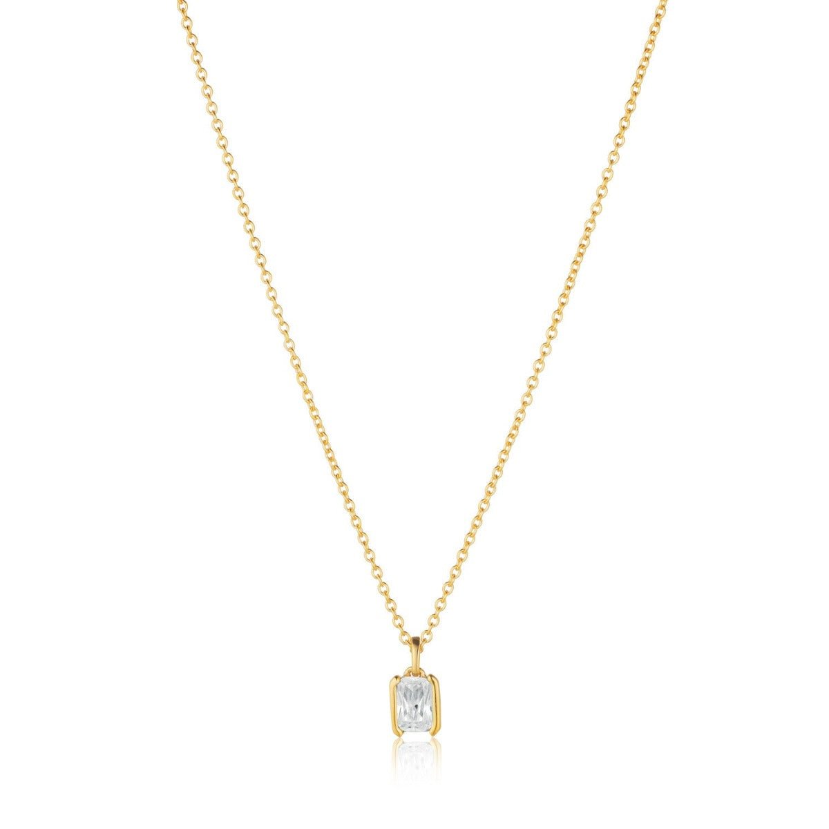 Sif Halskæden Roccanova Piccolo SJ - N42260 - Urma.dk