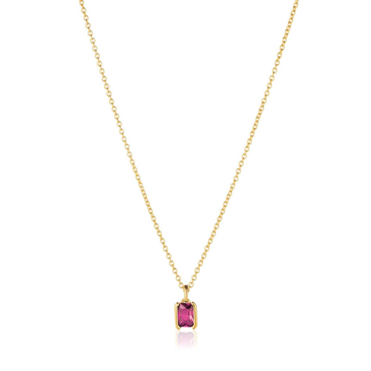 Sif Halskæden Roccanova Piccolo SJ - N42260 - Urma.dk