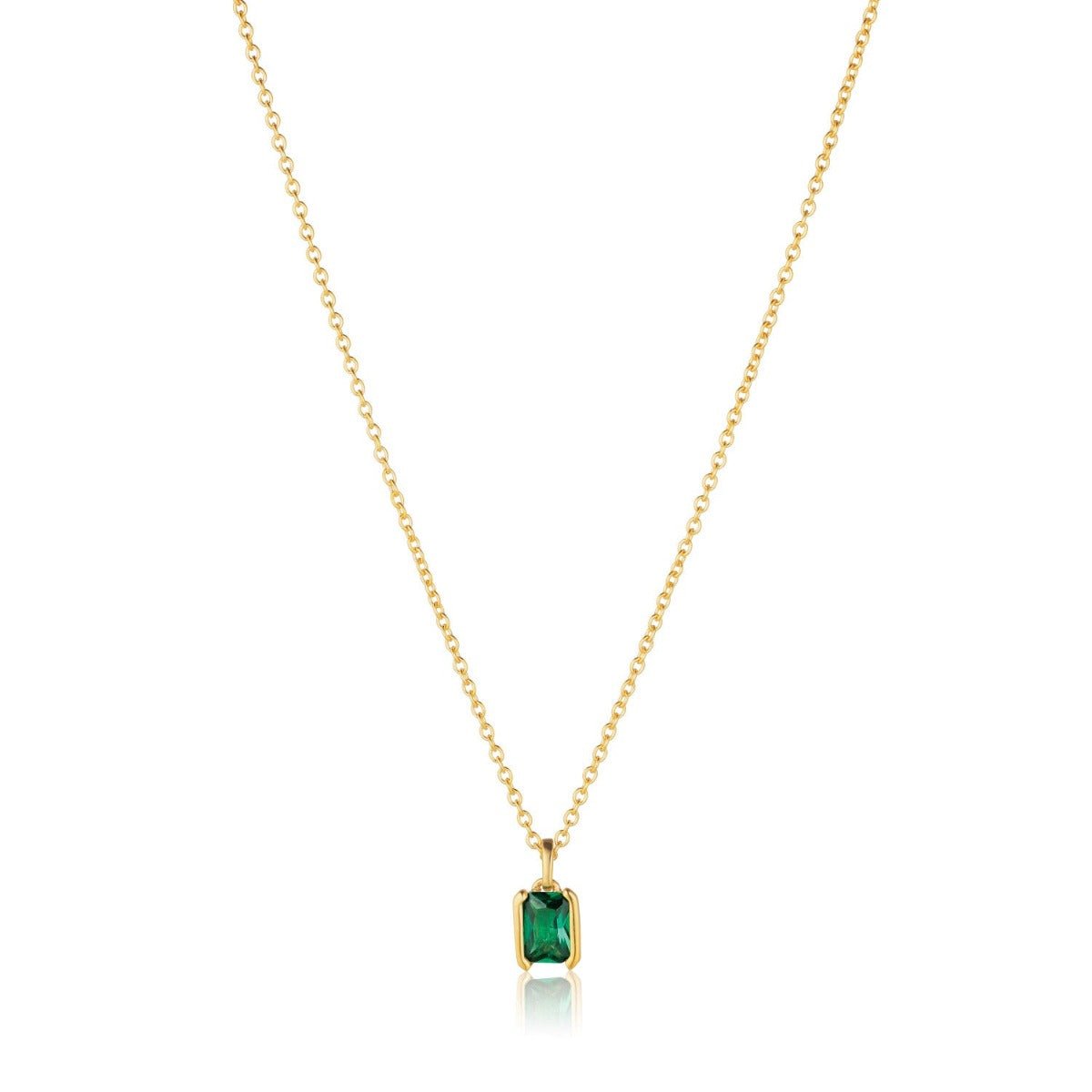 Sif Halskæden Roccanova Piccolo SJ - N42260 - Urma.dk