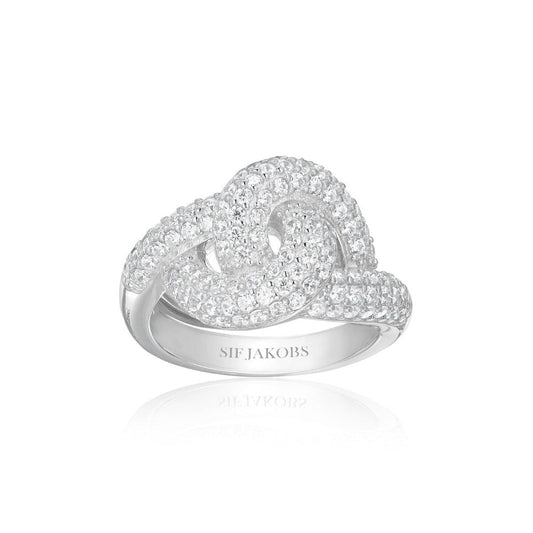Sif Imperia Ringe SJ - R10752 - Urma.dk