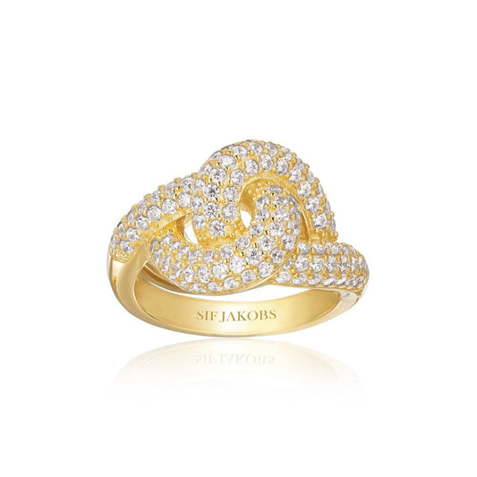 Sif Imperia Ringe SJ - R10752 - Urma.dk
