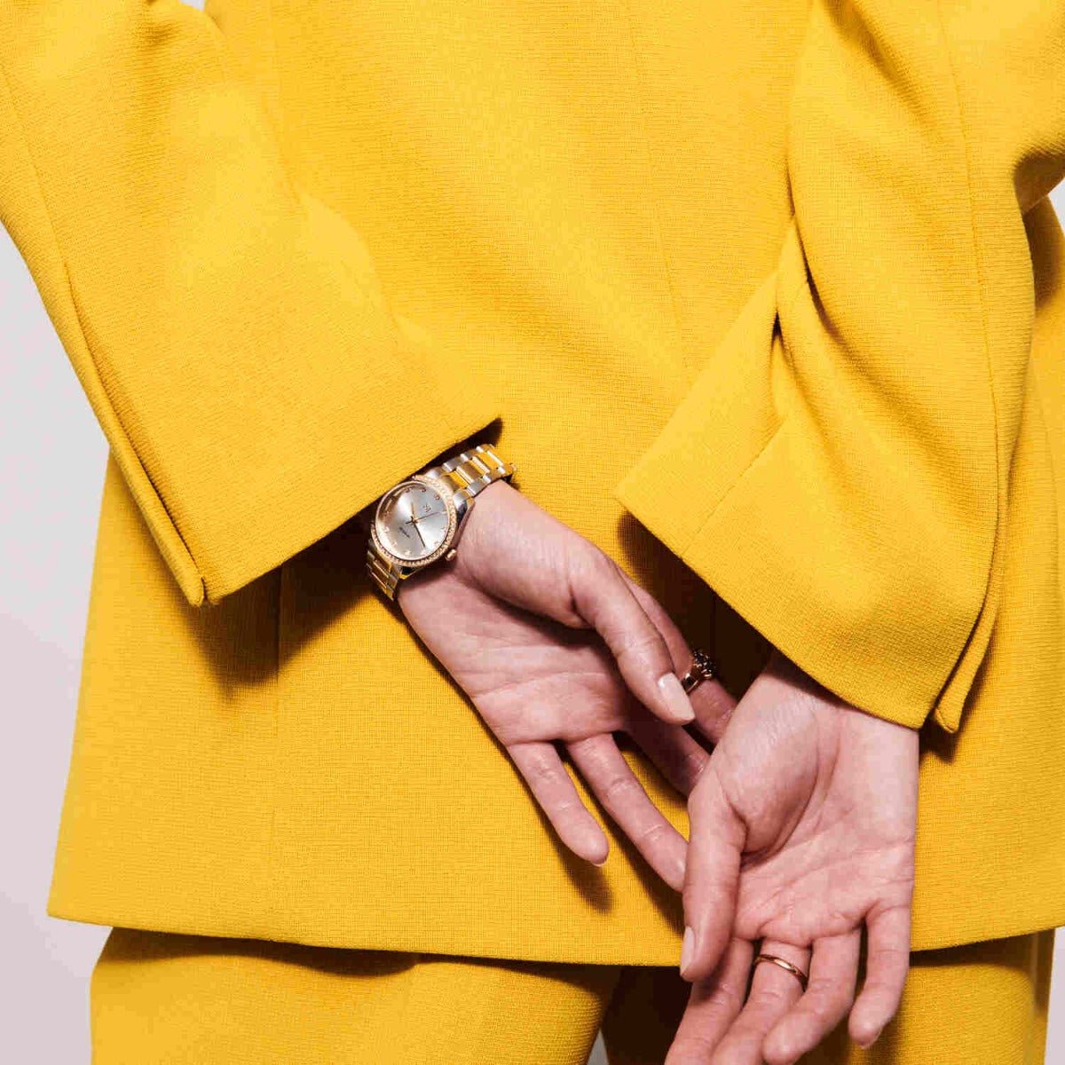 Sif Jakobs Electra dameur SJ - W1052 - CZ - YG - 36 mm - Urma.dk