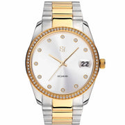 Sif Jakobs Electra dameur SJ-W1054-CZ-YG2 - 36 mm - Urma.dk