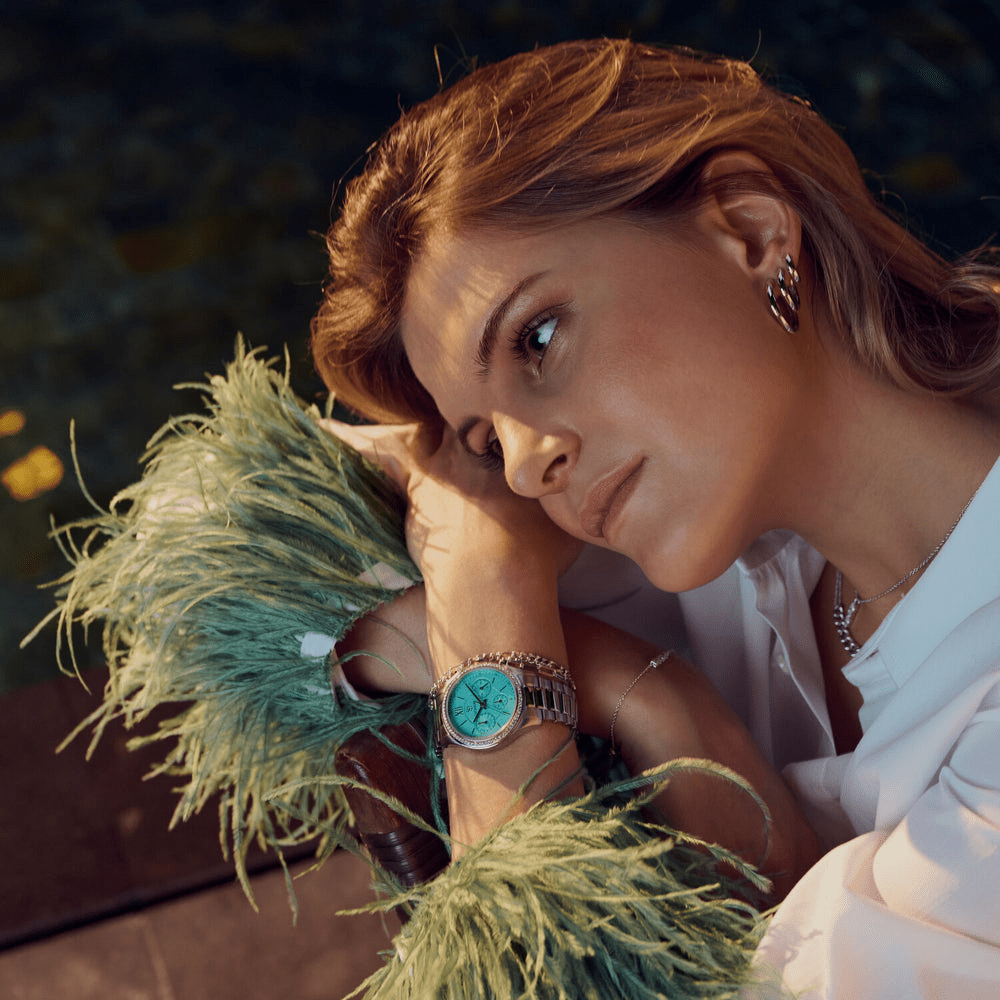 Sif Jakobs Ur Domenica - Urma.dk