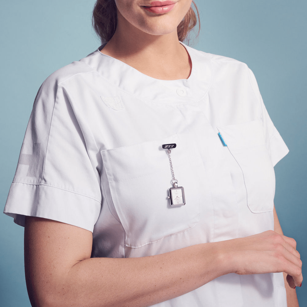 Sif Jakobs Ur Francesca SJ - W2301 - Urma.dk