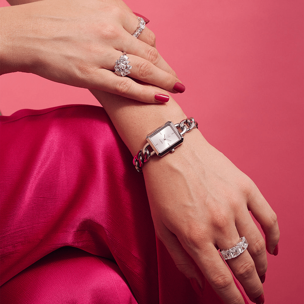 Sif Jakobs Ur Gisella SJ - W1020 - Urma.dk