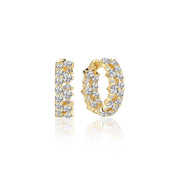 Sif Ørering Livigno Creolo Piccolo SJ - E2363 - CZ - YG - Urma.dk