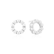 Sif Øreringe Biella Altro Perla SJ - E2433 - P - Urma.dk