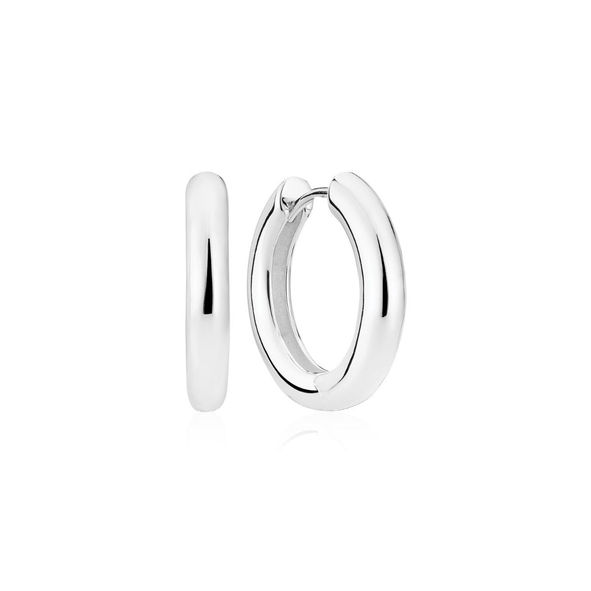 Sif Øreringe Carrara Pianura SJ - E2470 - Urma.dk