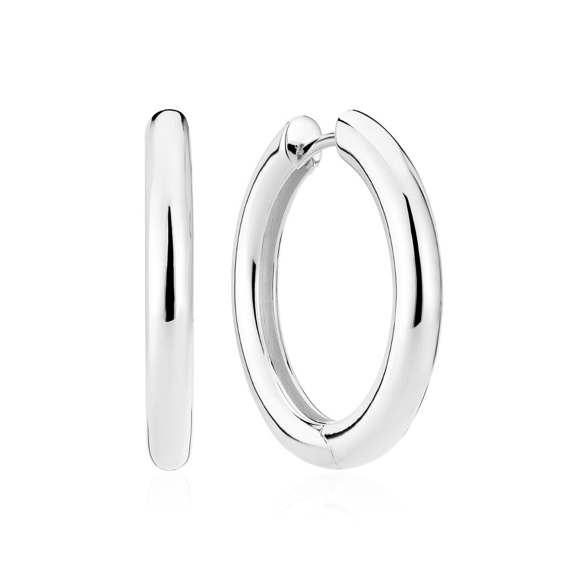 Sif Øreringe Carrara Pianura SJ - E2470 - Urma.dk