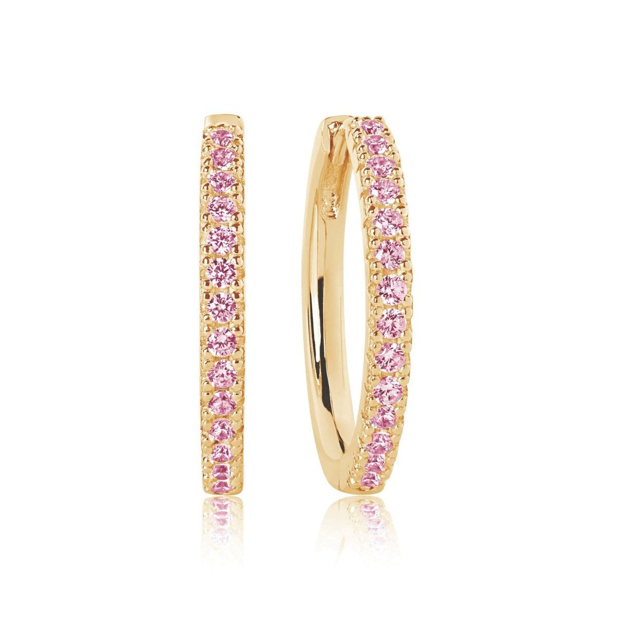 Sif Øreringe Ellera SJ - E2869 - Urma.dk