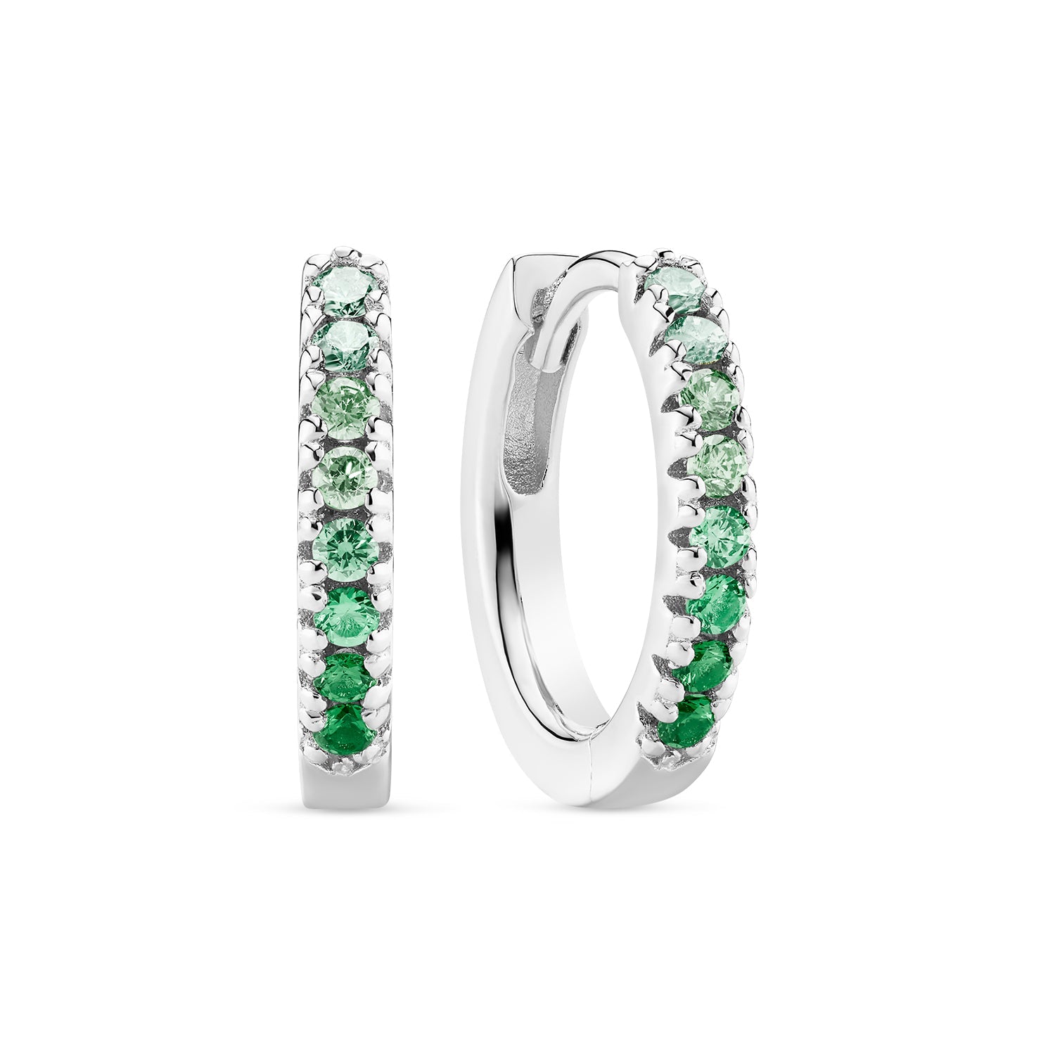 Sif Øreringe Ellera SJ - E2869 - Urma.dk