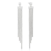 Sif Øreringe Ellisse Lungo Exclusive Grande SJ - E2328 - Urma.dk