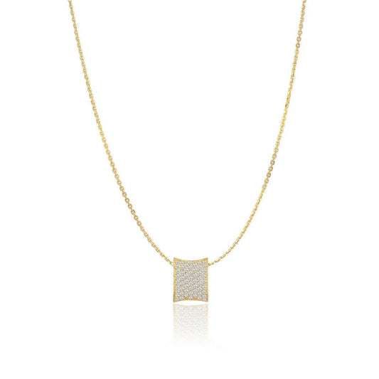 Sif Pendant Felline Concavo SJ - P2391 - Urma.dk