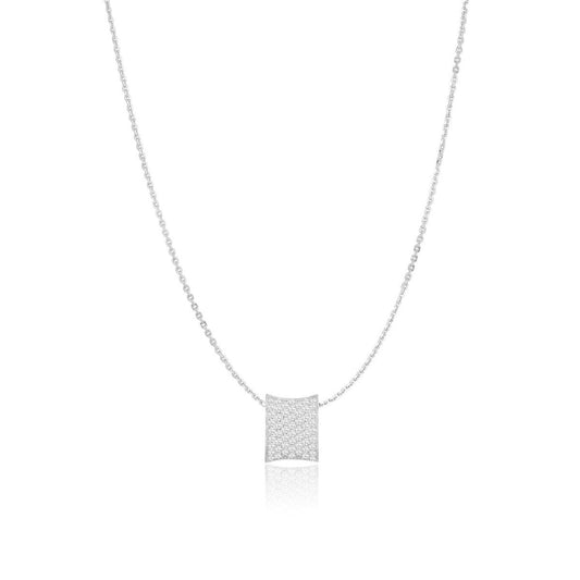 Sif Pendant Felline Concavo SJ - P2391 - Urma.dk