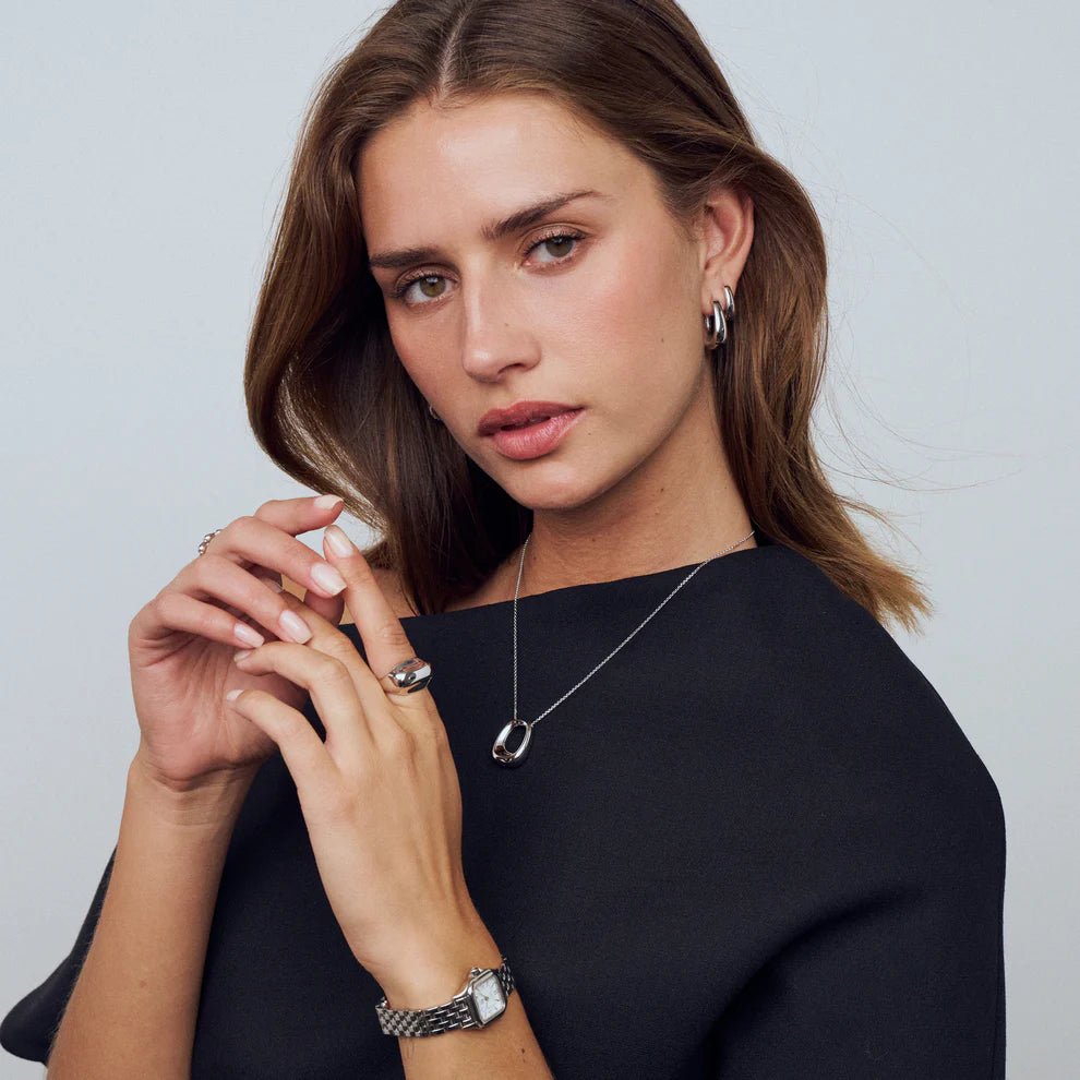 Sif Ring Borsa Pianura SJ - R2621 - Urma.dk