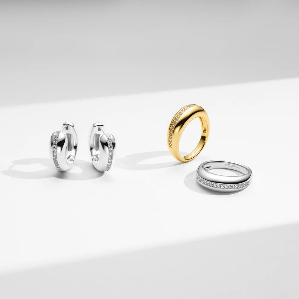 Sif Ring Palermo SJ - R2588 - Urma.dk