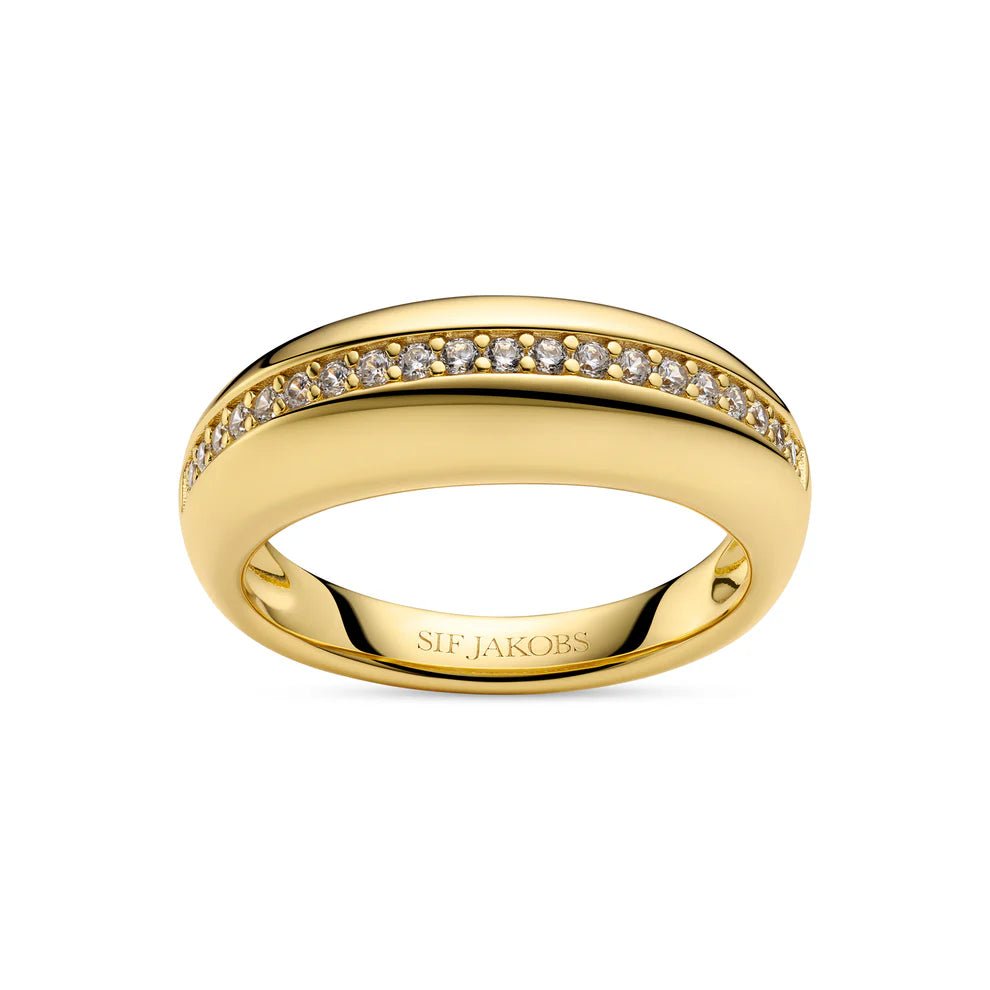 Sif Ring Palermo SJ - R2588 - Urma.dk