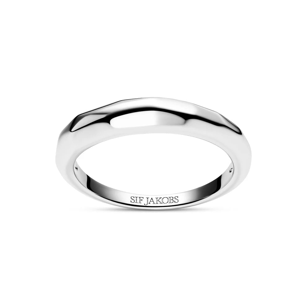 Sif Ring Roccia SJ - R2724 - Urma.dk