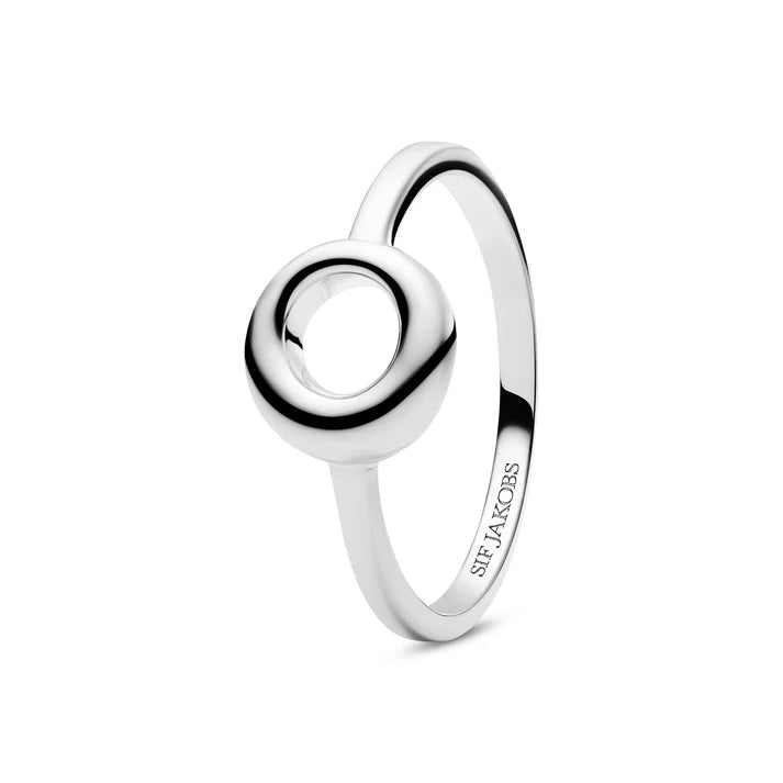 Sif Ring Selene SJ - R2710 - Urma.dk